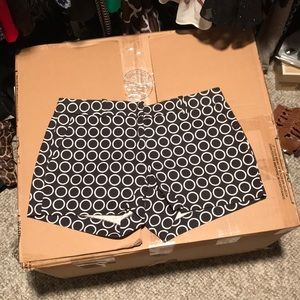 michael kors shorts